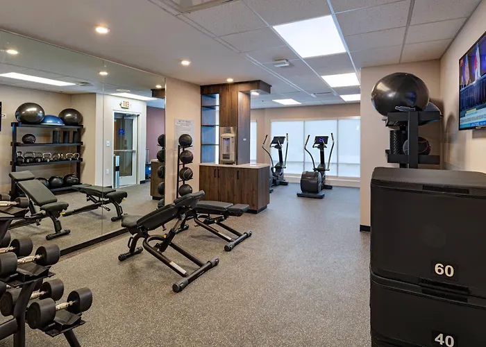 Towneplace Suites San Antonio Northwest At The Rim