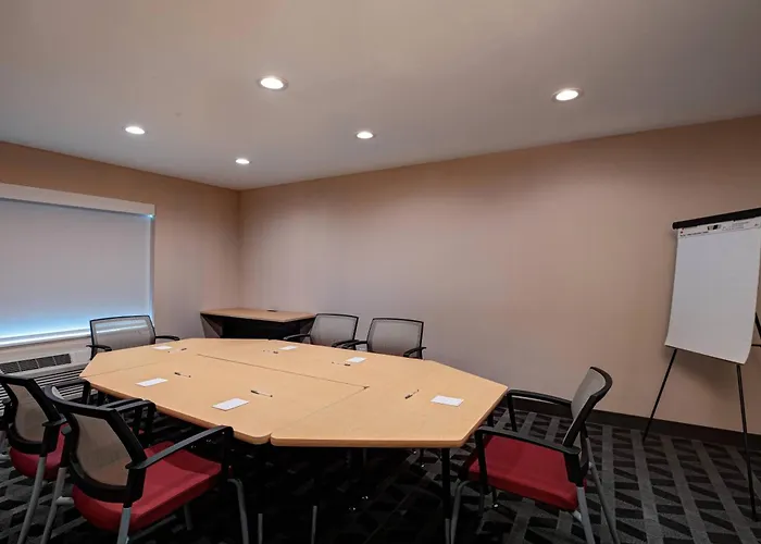 Towneplace Suites San Antonio Northwest At The Rim